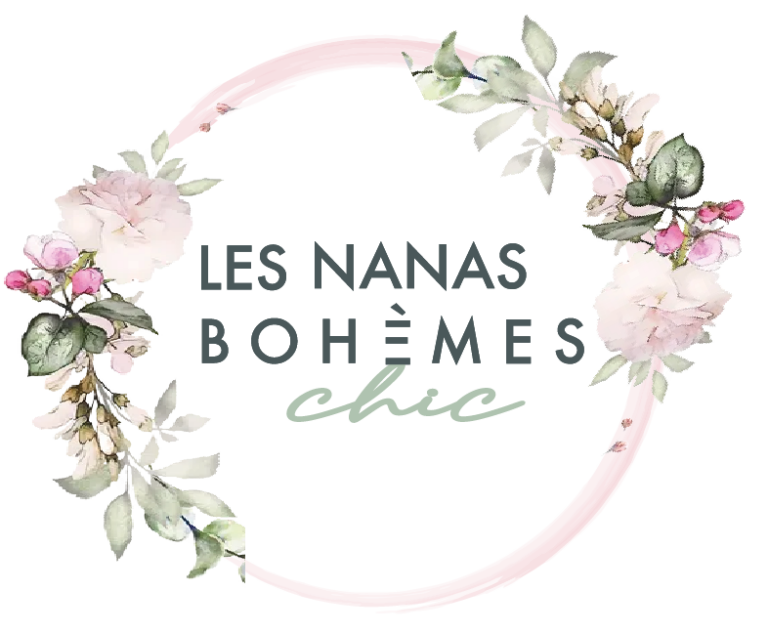 LES NANAS BOHEMES CHIC