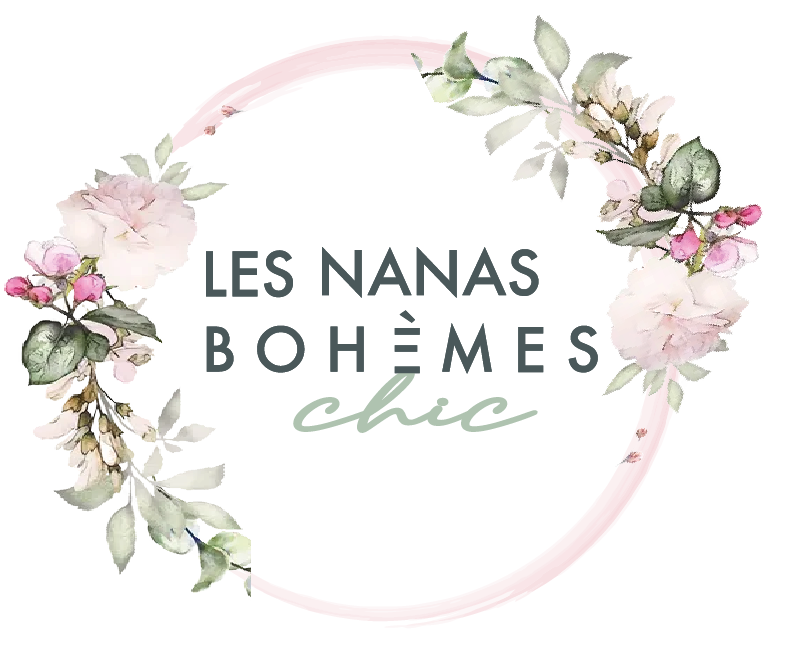LES NANAS BOHEMES CHIC