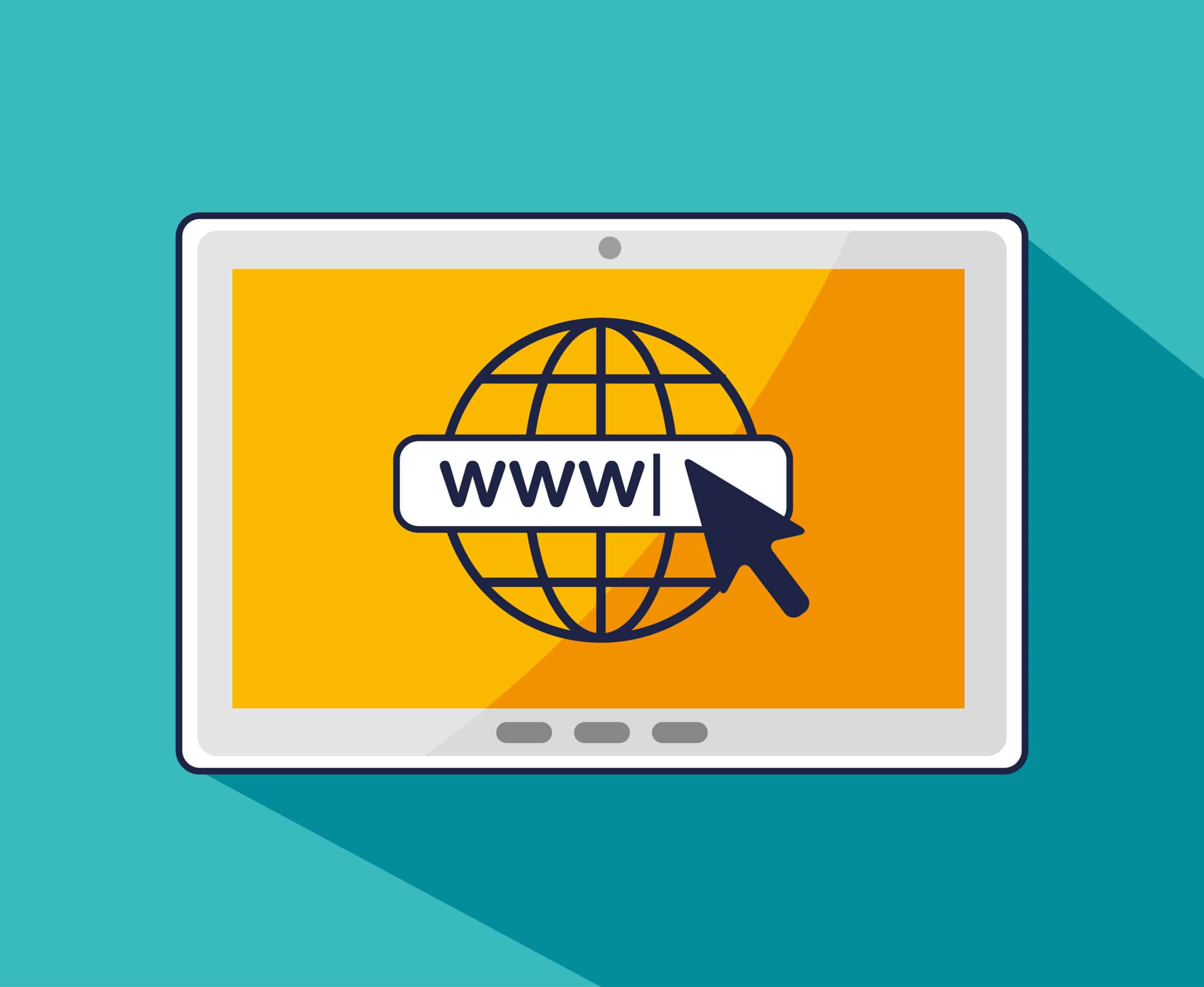 Lire la suite à propos de l’article Pourquoi avoir un site internet pour son entreprise ?