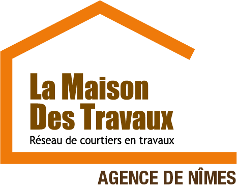 La maison des travaux