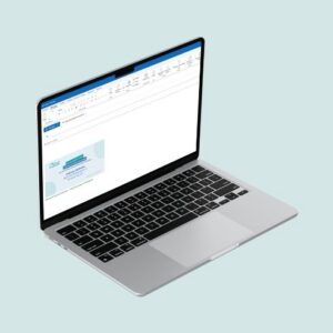 Signature Email Professionnelle
